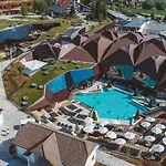 Terme Olimia - 120 3*