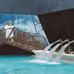 Апарт-отель Terme Olimia - 120 Подчетртек