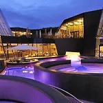 Апарт-отель Terme Olimia - 120 Подчетртек