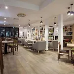 Terme Olimia - 120 Апарт-отель 3*