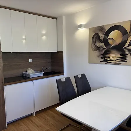 Aparthotel Terme Olimia - 120 3*