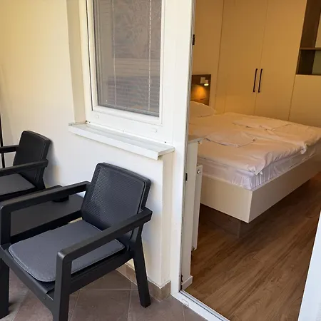 Terme Olimia - 120 3*