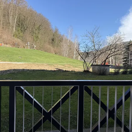 Terme Olimia - 120 3*